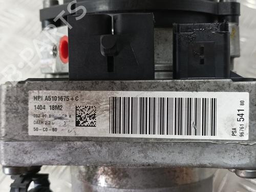 Steering pump PEUGEOT 508 I (8D_)  | BP12503222M99 