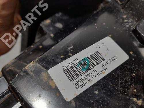 Right taillight DACIA DUSTER (HM_) | BP10548654C35 - Image 2