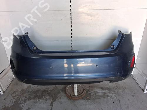 rear-bumper-ford-fiesta-vii-hj-hf-2017-24677215 main image