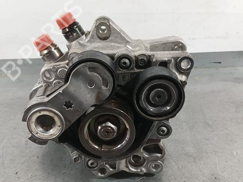 Used Alternator Alternator JEEP RENEGADE SUV (BU, B1, BV) 1.3 T-GDi 4x4 (180 hp) 35756409 35756409