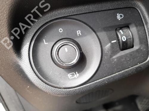 Used Mirror switch MG MG HS 1.5 T (SAS23) (162 hp) 26277315