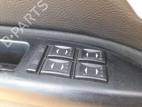 Pulsantiera anteriore sinistra FORD MONDEO III Saloon (B4Y) 2.0 16V TDDi / TDCi (115 hp) 30887288