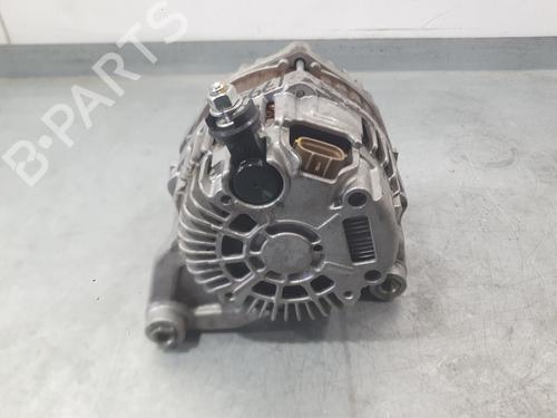 Alternator MAZDA 2 Hatchback (DL, DJ) 1.5 SKYACTIV-G | BP38302637M7 - Image 3