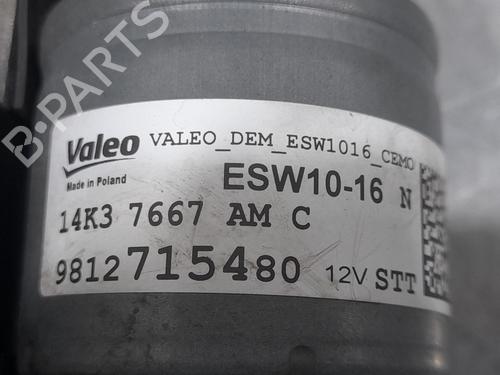 Starter OPEL CORSA F (P2JO)  | BP22356025M8 