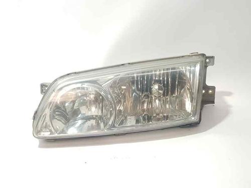 Used Left headlight HYUNDAI H-1 Van (A1) [1997-2008]  7043333