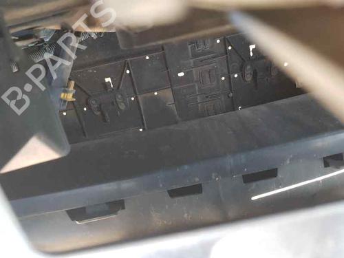 Used Front bumper reinforcement CITROËN C4 I Saloon [2006-2014]  29284489
