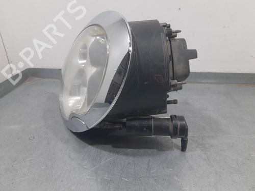 Right headlight MINI MINI (R50, R53) Cooper S | BP30103242C29  - Image 6