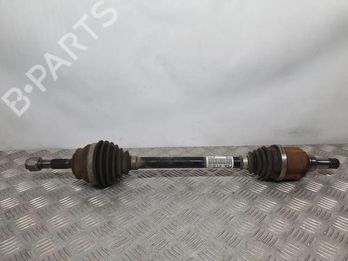 Used Left front driveshaft CITROËN C3 / C3 ORIGIN III (SX) [2016-2025]  15946907