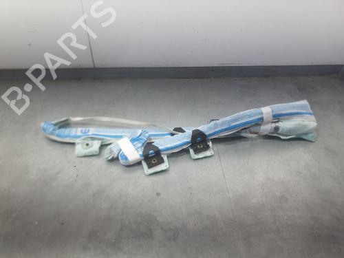 Venstre gardin airbag Venstre gardin airbag 39470081 39470081