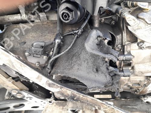 Motor Motor BMW X1 (F48) sDrive 18 d (150 hp) 36503195 36503195