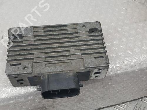 Used Electronic module TOYOTA IQ (_J1_) [2008-2015]  26640078