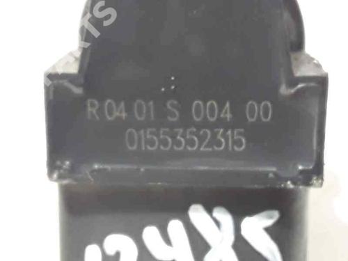 Ignition coil VW POLO (9N_, 9A_) 1.4 16V | BP6533283M94 