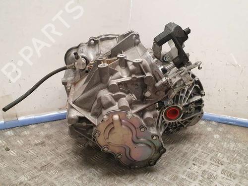 Gearbox CHEVROLET CAPTIVA (C100, C140) 2.0 D 4WD | BP11857137M3 
