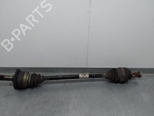 Used Right rear driveshaft BMW 3 (F30, F80) 320 d (190 hp) 22970794