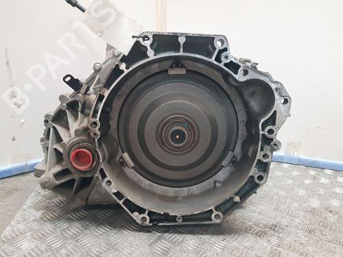 Used Gearbox Gearbox 12565604 12565604