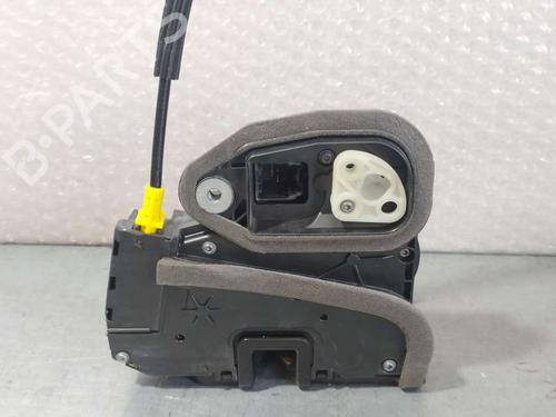 Front right lock OPEL ASTRA K (B16)  | BP19097290C97 