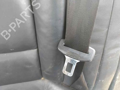 Used Rear left seatbelt AUDI A6 C6 (4F2) 4.2 quattro (335 hp) 24676037