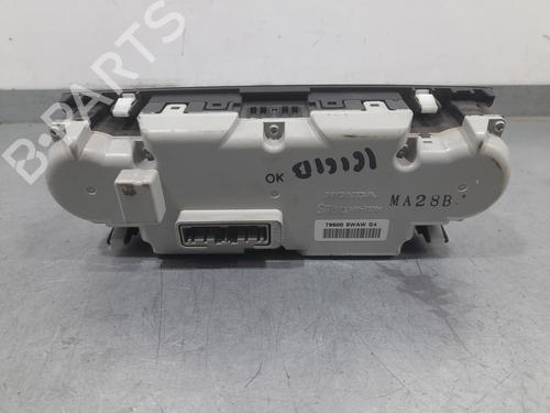 Climate control HONDA CR-V III (RE_) | BP22636729I5 - Image 4