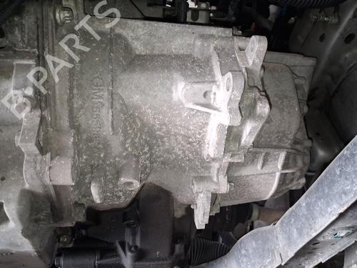 gearbox-opel-astra-k-b16-2015-2016-2017-2018-2019-2020-2021-2022-40603229 main image
