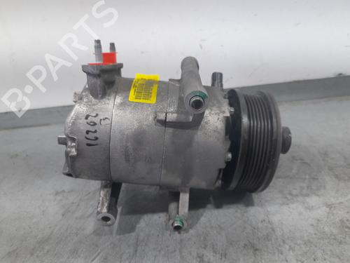 AC compressor LAND ROVER FREELANDER 2 (L359) 2.2 TD4 4x4 | BP22974447M34 - Image 4