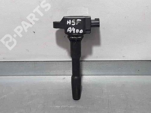 Used Ignition coil RENAULT MEGANE III Hatchback (BZ0/1_, B3_) 1.2 TCe (BZ2B, BZ11) (116 hp) 6593707