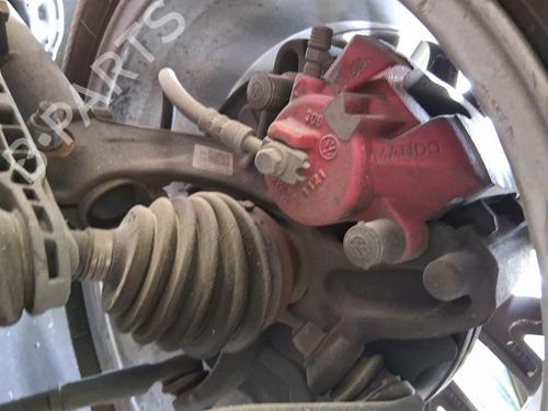Used Left front steering knuckle Left front steering knuckle 37514755 37514755