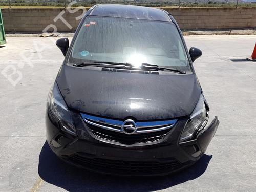 Engine OPEL ZAFIRA TOURER C (P12) 1.6 CDTI (75) | BP36503198M1 - Image 4