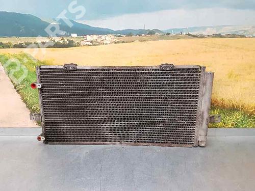 AC Kondensor ROVER 75 (RJ) [1999-2005]  3706174