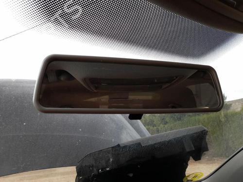 bakspejl-indvendigt-vw-golf-vi-5k1-2008-2009-2010-2011-2012-2013-2014-29862226 main image