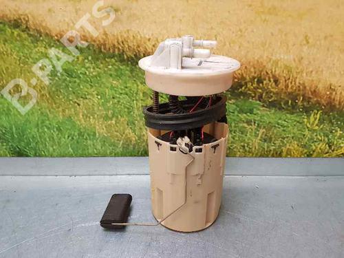 Used Fuel pump NISSAN ALMERA II Hatchback (N16) [2000-2025]  2231342