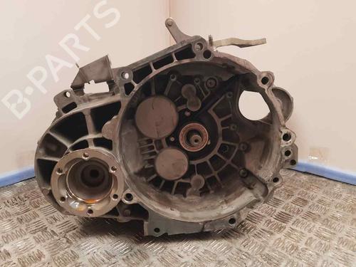 Used Gearbox SEAT IBIZA IV SC (6J1, 6P5) [2008-2018]  19020062