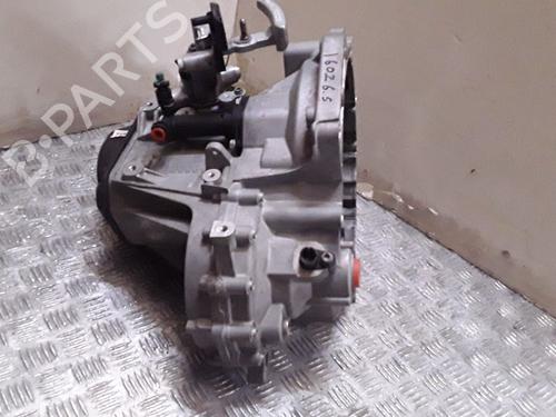 Gearbox SEAT ARONA (KJ7, KJP) | BP22636342M3