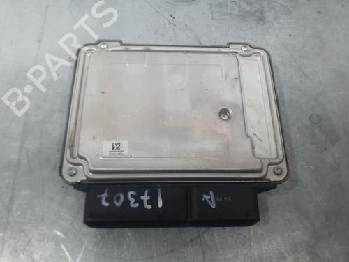 Engine control unit (ECU) SEAT LEON (1P1) 1.9 TDI | BP39203877M57 - Image 3