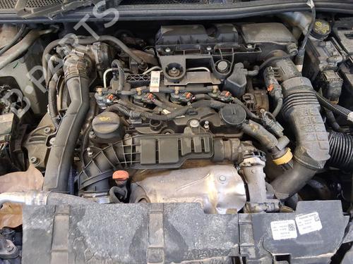 Used Engine Engine 38302742 38302742