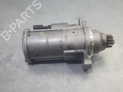 Starter SEAT LEON (5F1) 1.5 TGi | BP24112459M8 - Image 4
