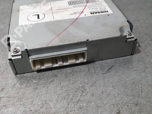 Elektronisk modul NISSAN QASHQAI II SUV (J11, J11_)  | BP9430383M83 