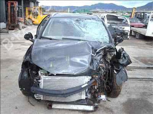 Climate control SEAT IBIZA IV ST (6J8, 6P8)  | BP599157I5 
