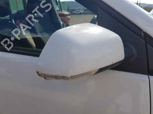 Used Right mirror VW POLO (9N_, 9A_) [2001-2014]  24553230