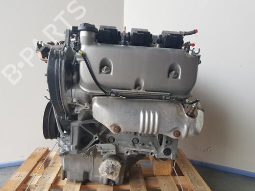 Engine HONDA LEGEND III (KA) 3.5 i 24V (KA9) | BP4896891M1 
