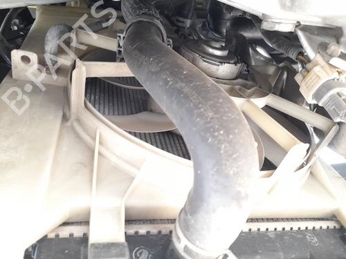 Used Radiator fan Radiator fan 36498392 36498392