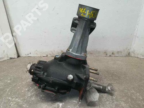 Used Front differential TOYOTA RAV 4 II (_A2_) 2.0 4WD (ACA21, ACA20) (150 hp) 684225