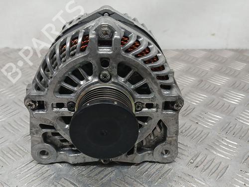 Used Alternator RENAULT MEGANE III Hatchback (BZ0/1_, B3_) [2008-2025]  20856639