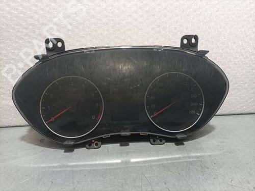 Instrument cluster HYUNDAI i20 II (GB, IB)  | BP15946812C47 