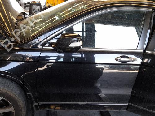 Used Left front door Left front door 37216896 37216896