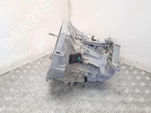 Gearbox FIAT TIPO Hatchback (356_, 357_) 1.3 D (356HXH1A) | BP31630131M3 - Image 2