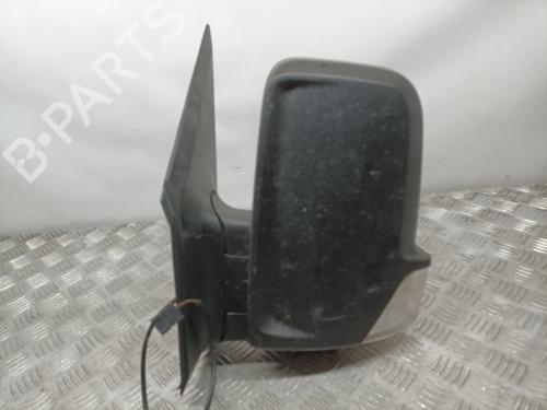 Left mirror VW CRAFTER 30-50 Van (2E_)  | BP12562096C26 
