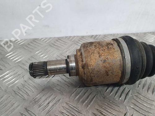 Right front driveshaft FIAT PUNTO (188_) 1.2 16V 80 (188.233, .235, .253, .255, .333, .353, .639,... | BP3723350M39