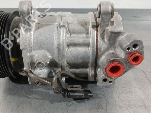 AC compressor BMW 1 (F40) 118 d | BP35803369M34 - Image 2