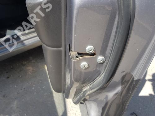 Used Front right lock Front right lock CHEVROLET AVEO / KALOS Saloon (T250, T255) 1.4 (94 hp) 10717541 10717541