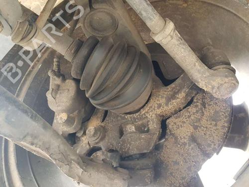 Used Right front steering knuckle LAND ROVER FREELANDER 2 (L359) [2006-2015]  18406906